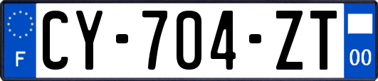 CY-704-ZT