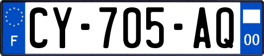 CY-705-AQ