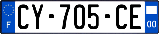 CY-705-CE