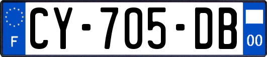 CY-705-DB