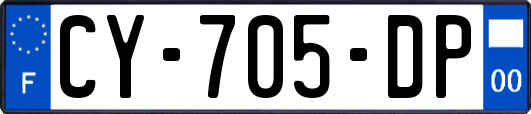 CY-705-DP