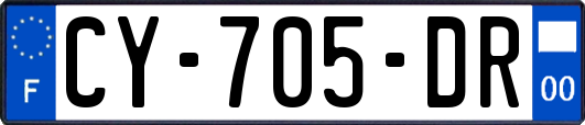 CY-705-DR