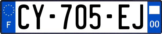 CY-705-EJ