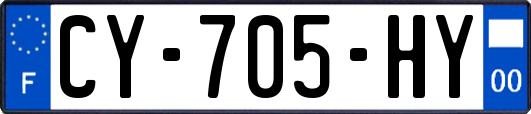 CY-705-HY