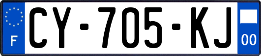 CY-705-KJ