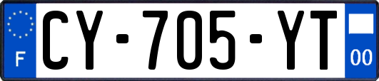 CY-705-YT