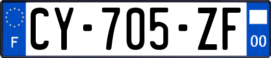 CY-705-ZF