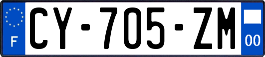 CY-705-ZM