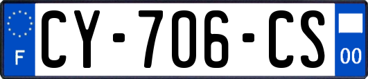 CY-706-CS