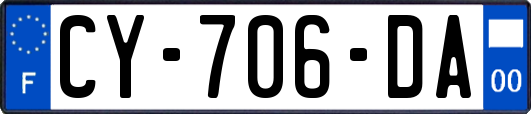 CY-706-DA