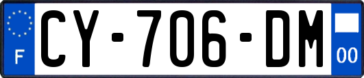 CY-706-DM
