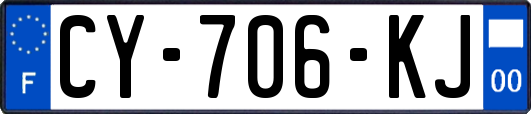 CY-706-KJ