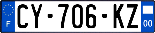 CY-706-KZ