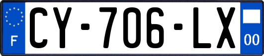 CY-706-LX