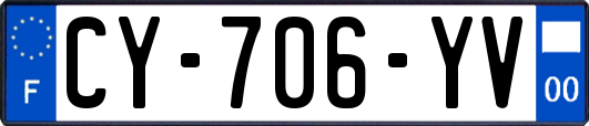CY-706-YV