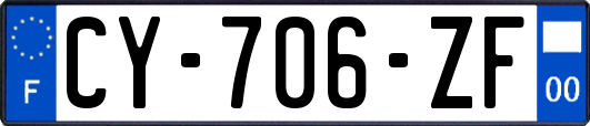 CY-706-ZF