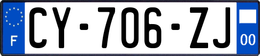 CY-706-ZJ