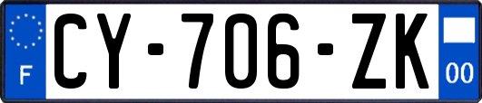 CY-706-ZK