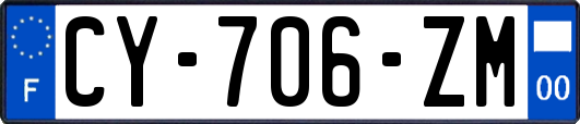 CY-706-ZM