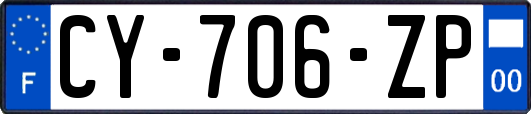 CY-706-ZP
