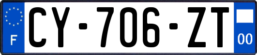 CY-706-ZT