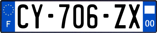 CY-706-ZX