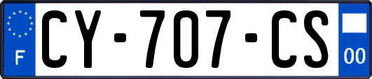 CY-707-CS
