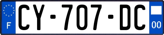 CY-707-DC
