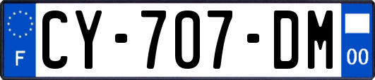 CY-707-DM
