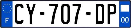 CY-707-DP