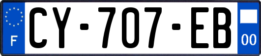 CY-707-EB