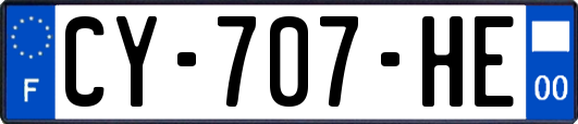 CY-707-HE