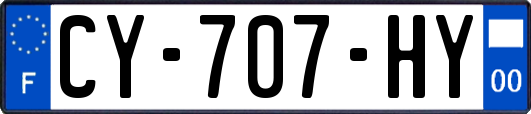 CY-707-HY