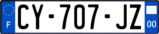 CY-707-JZ