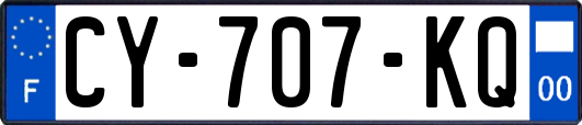 CY-707-KQ