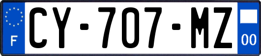 CY-707-MZ