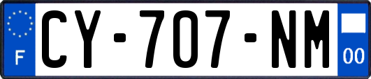 CY-707-NM