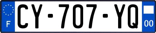 CY-707-YQ
