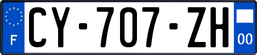 CY-707-ZH