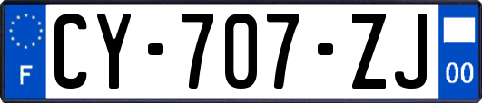 CY-707-ZJ