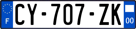 CY-707-ZK