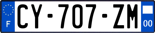 CY-707-ZM