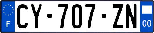 CY-707-ZN