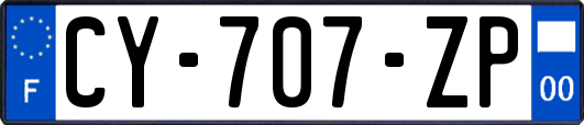 CY-707-ZP