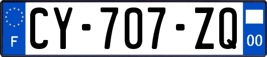 CY-707-ZQ