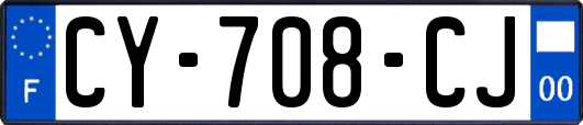 CY-708-CJ