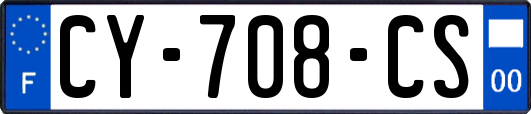 CY-708-CS