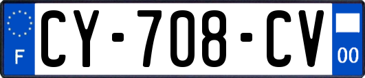 CY-708-CV