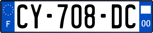 CY-708-DC