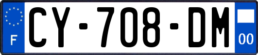 CY-708-DM